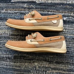 Women’s Sperry Top Siders